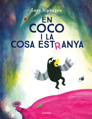 EN COCO I LA COSA ESTRANYA