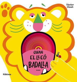 QUAN EL LLE� BADALLA�