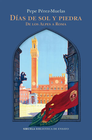 D�AS DE SOL Y PIEDRA