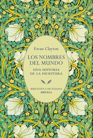 LOS NOMBRES DEL MUNDO