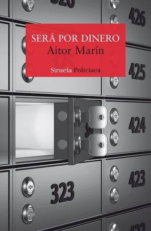SER� POR DINERO