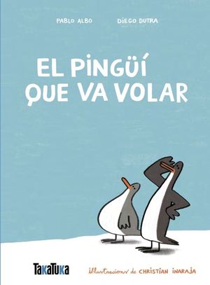 EL PING QUE VA VOLAR