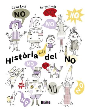HIST�RIA DEL NO