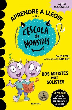 DOS ARTISTES MOLT SOLISTES