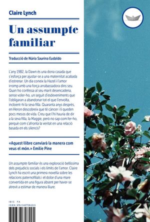 UN ASSUMPTE FAMILIAR