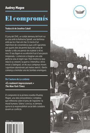 EL COMPROM�S
