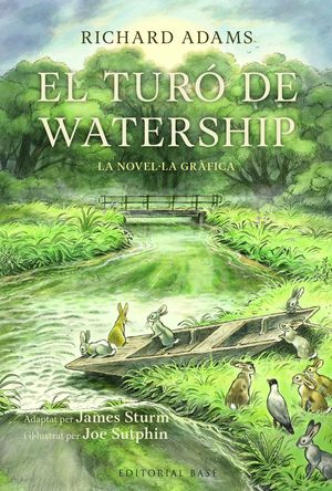 EL TUR DE WATERSHIP