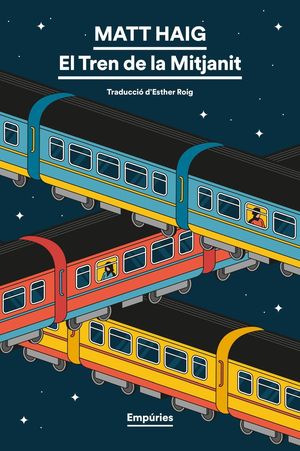 EL TREN DE LA MITJANIT