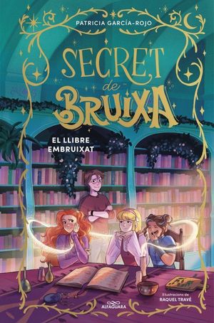 EL LLIBRE EMBRUIXAT