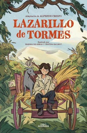 EL LAZARILLO DE TORMES
