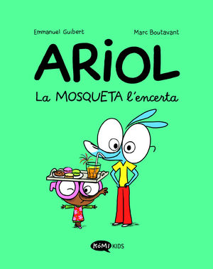 LA MOSQUETA L'ENCERTA
