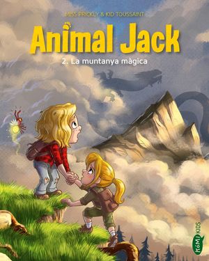 LA MUNTANYA M�GICA