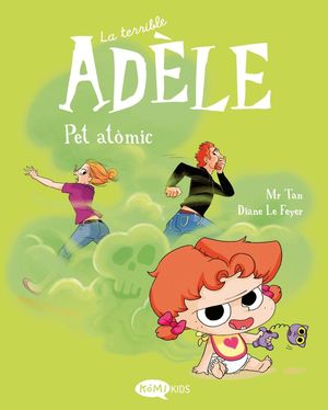 PET AT�MIC