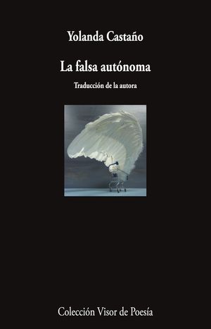 LA FALSA AUT�NOMA