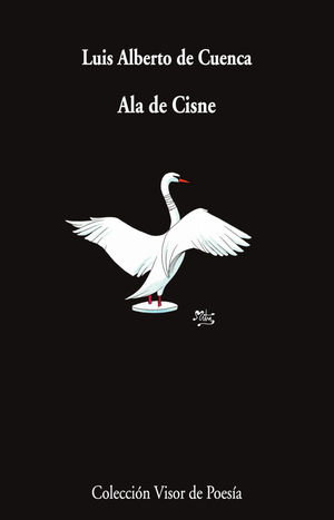 ALA DE CISNE