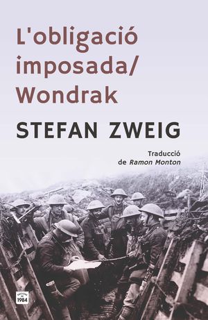 L'OBLIGACI IMPOSADA / WONDRAK