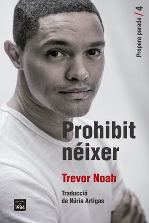 PROHIBIT NIXER