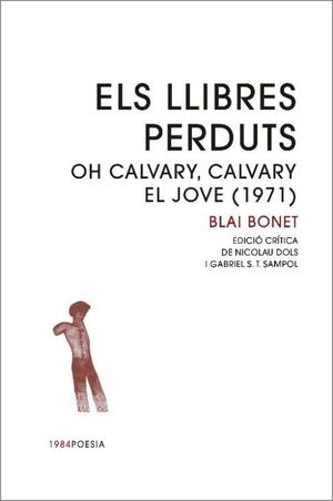 ELS LLIBRES PERDUTS