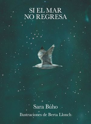 SI EL MAR NO REGRESA