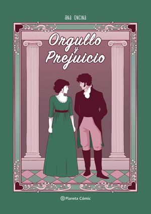 ORGULLO Y PREJUICIO