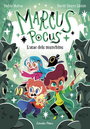 L'ATAC DELS MUNCHINS