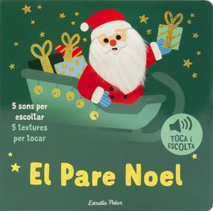 EL PARE NOEL. TOCA I ESCOLTA