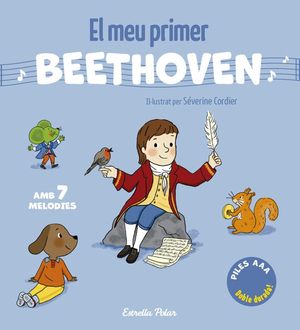 EL MEU PRIMER BEETHOVEN