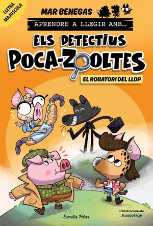 EL ROBATORI DEL LLOP