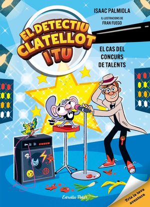 EL CAS DEL CONCURS DE TALENTS