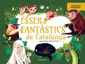 �SSERS FANT�STICS DE CATALUNYA