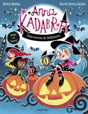 GUIA SECRETA DE HALLOWEEN