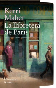 LA LLIBRETERA DE PAR�S