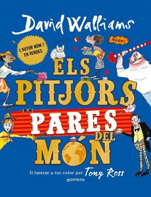 ELS PITJORS PARES DEL M�N