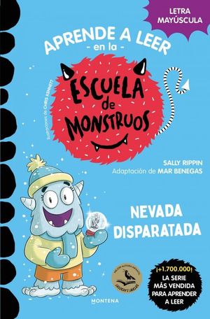 NEVADA DISPARATADA
