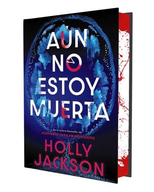 AN NO ESTOY MUERTA