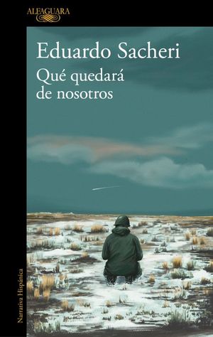 QU� QUEDAR� DE NOSOTROS