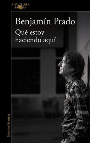 QU� ESTOY HACIENDO AQU�