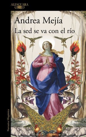 LA SED SE VA CON EL R�O