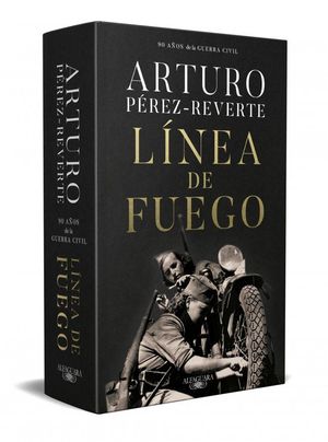 L�NEA DE FUEGO