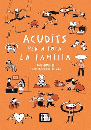 ACUDITS PER A TOTA LA FAM�LIA