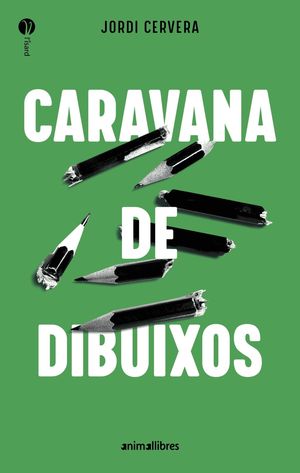 CARAVANA DE DIBUIXOS