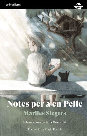NOTES PER A EN PELLE