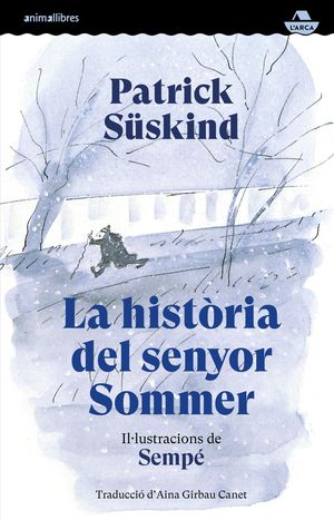 LA HIST�RIA DEL SENYOR SOMMER