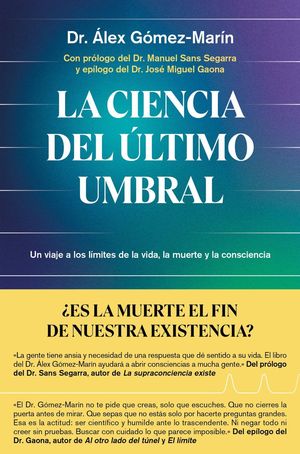LA CIENCIA DEL �LTIMO UMBRAL
