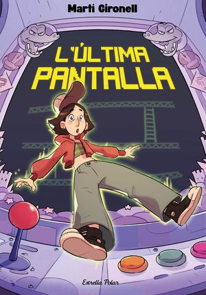 L'�LTIMA PANTALLA