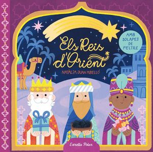 ELS REIS D'ORIENT