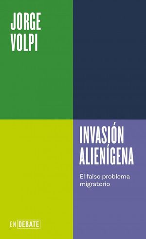 INVASI�N ALIEN�GENA