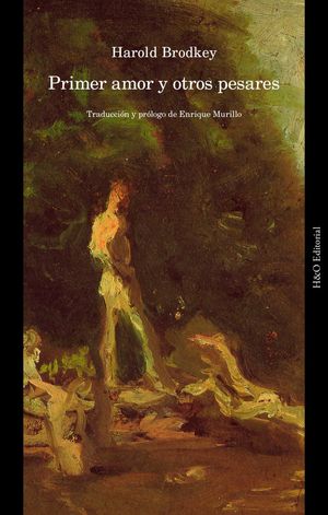 PRIMER AMOR Y OTROS PESARES