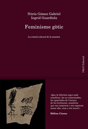 FEMINISME G�TIC