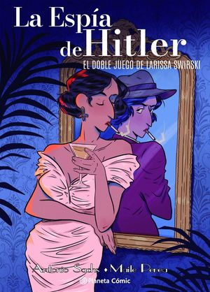 LA ESP�A DE HITLER